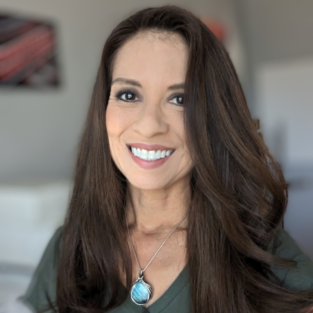 Meet your Posher, Vanessa